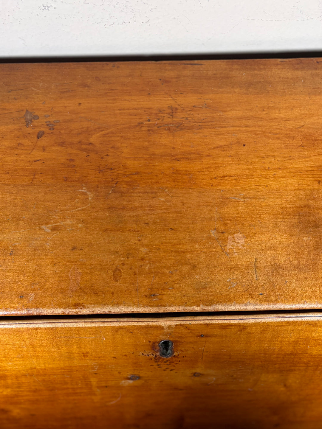Secretary Desk (Missing Key)
