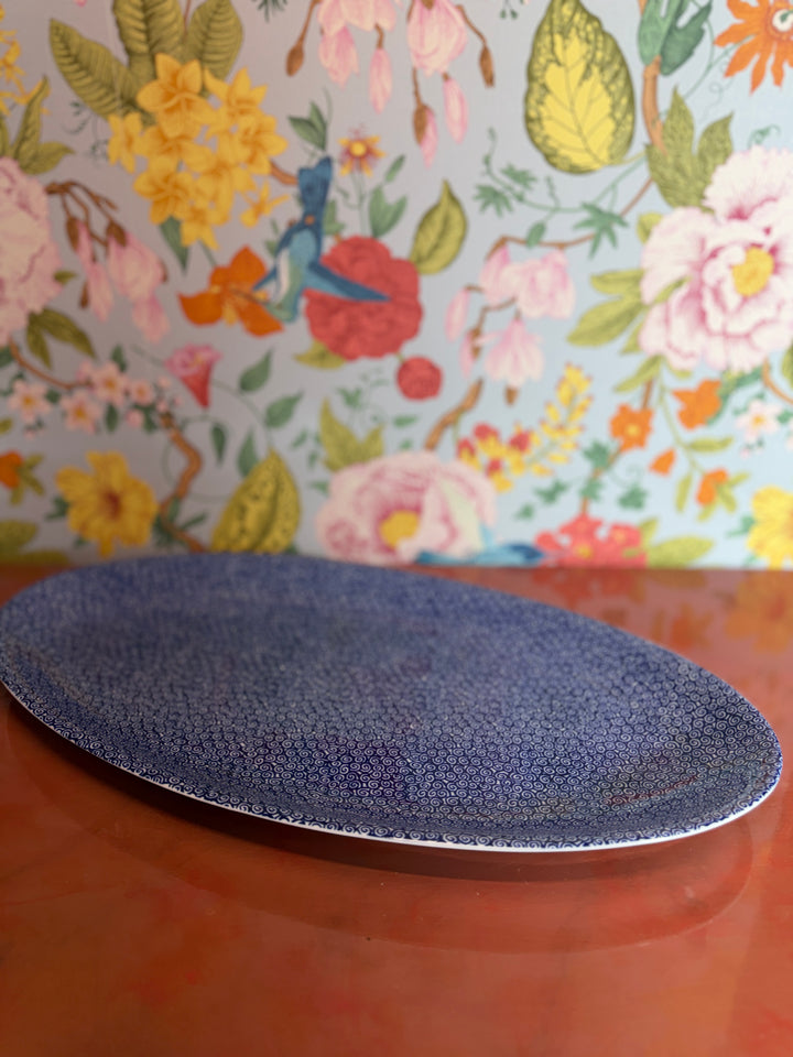 “Tiffany Vines” Tiffany & Co Platter