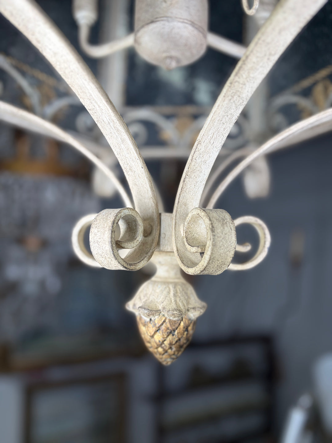 Oxford Lantern