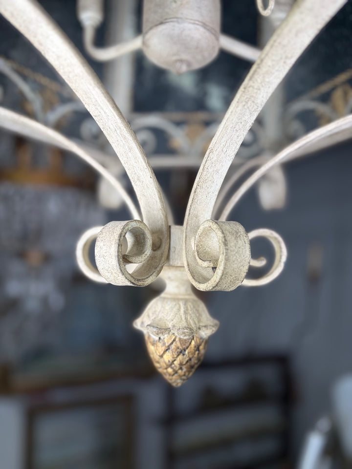 Oxford Lantern