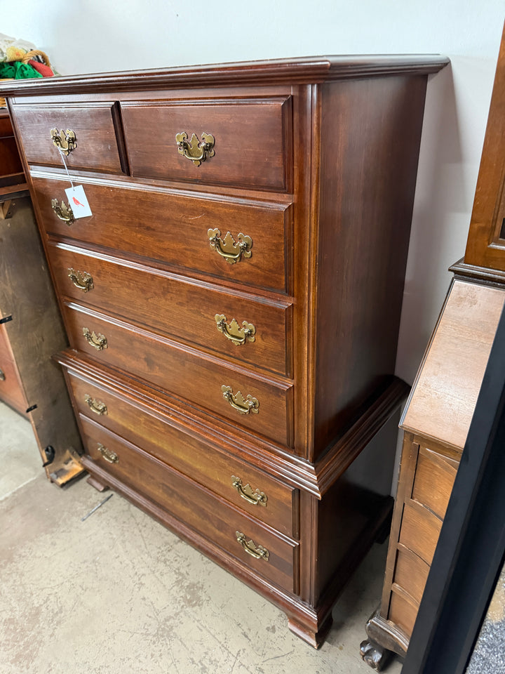 Vintage Dresser