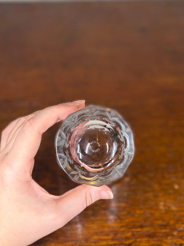 William Yeoward Glass