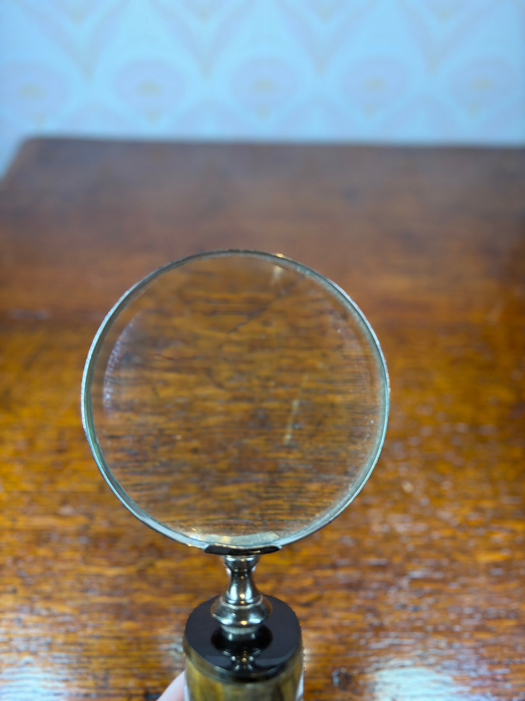 Magnifying Glass