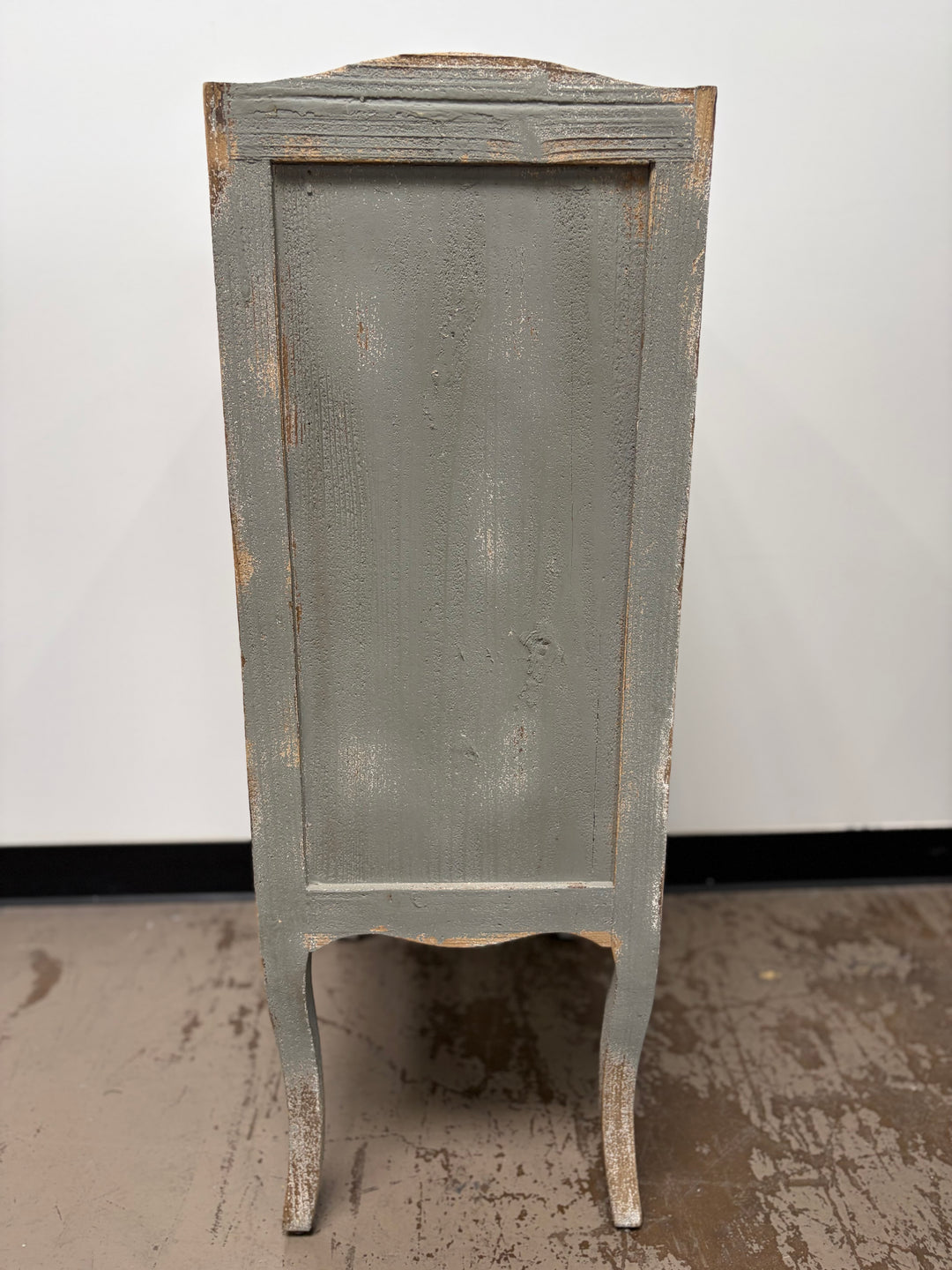 Antique Dresser