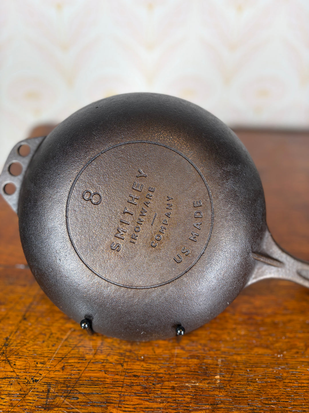 Smithey Pan