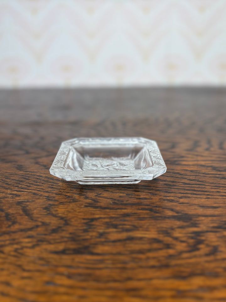 Lalique Anna Tray