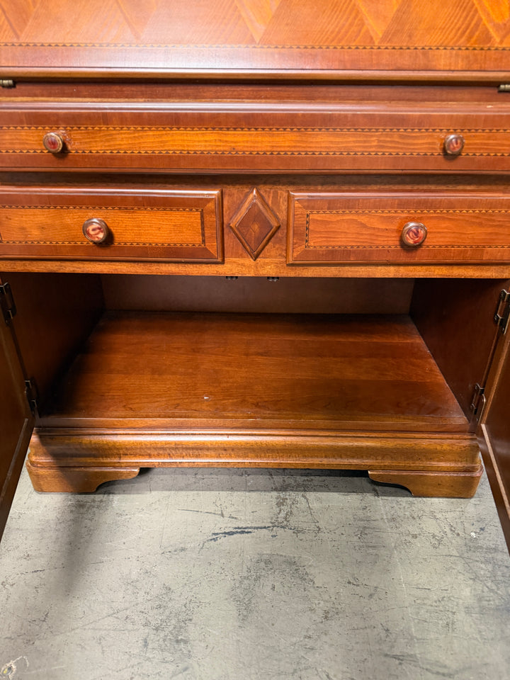 Secretary Desk / Bookcase