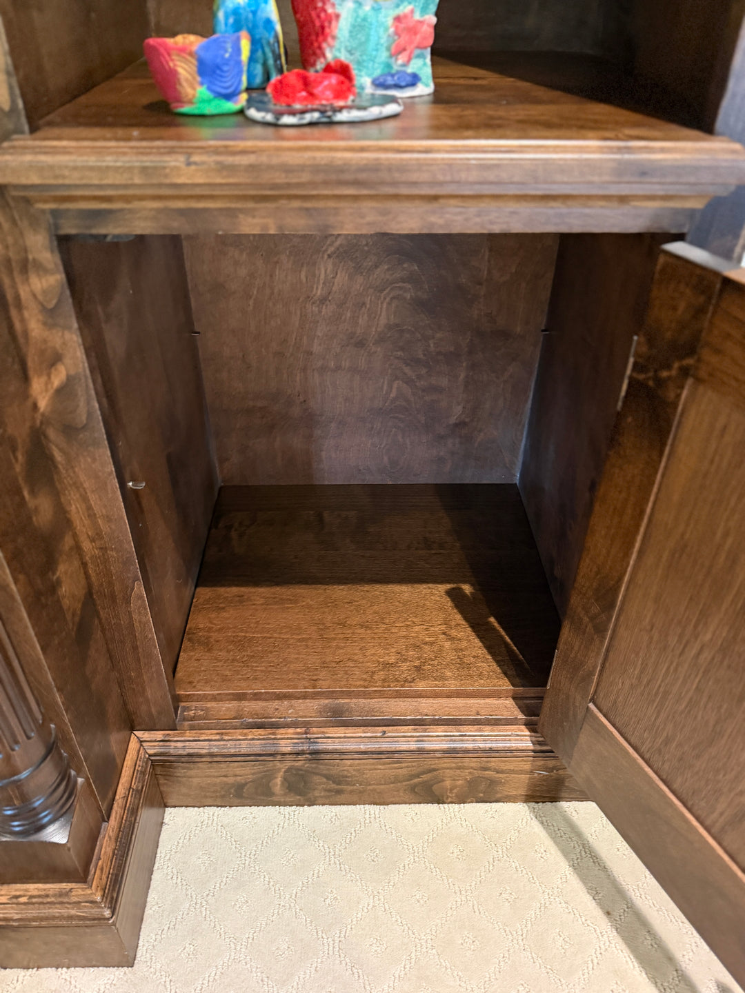 Extra Large TV Cabinet (Online Only Item)