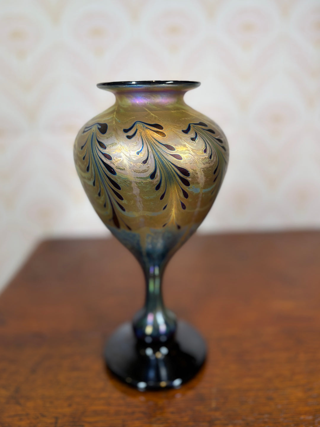 Vintage MCM Vase