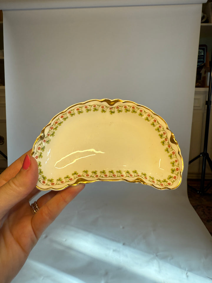 Haviland Limoges Trinket Dishes (2)