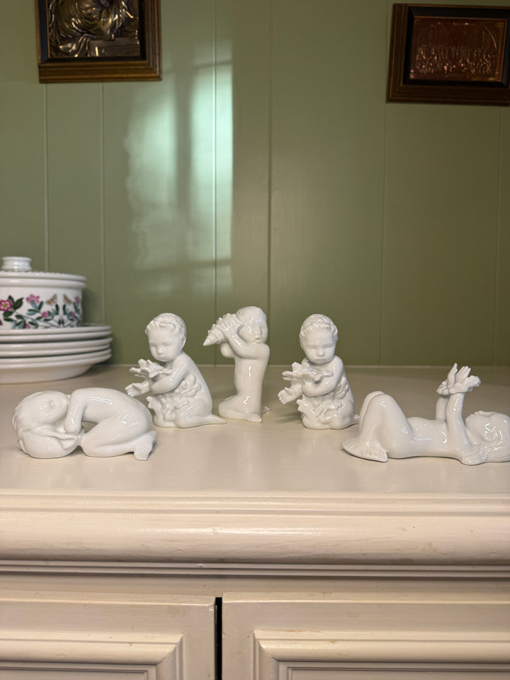 Bing and Grondahl Sea Children (5)