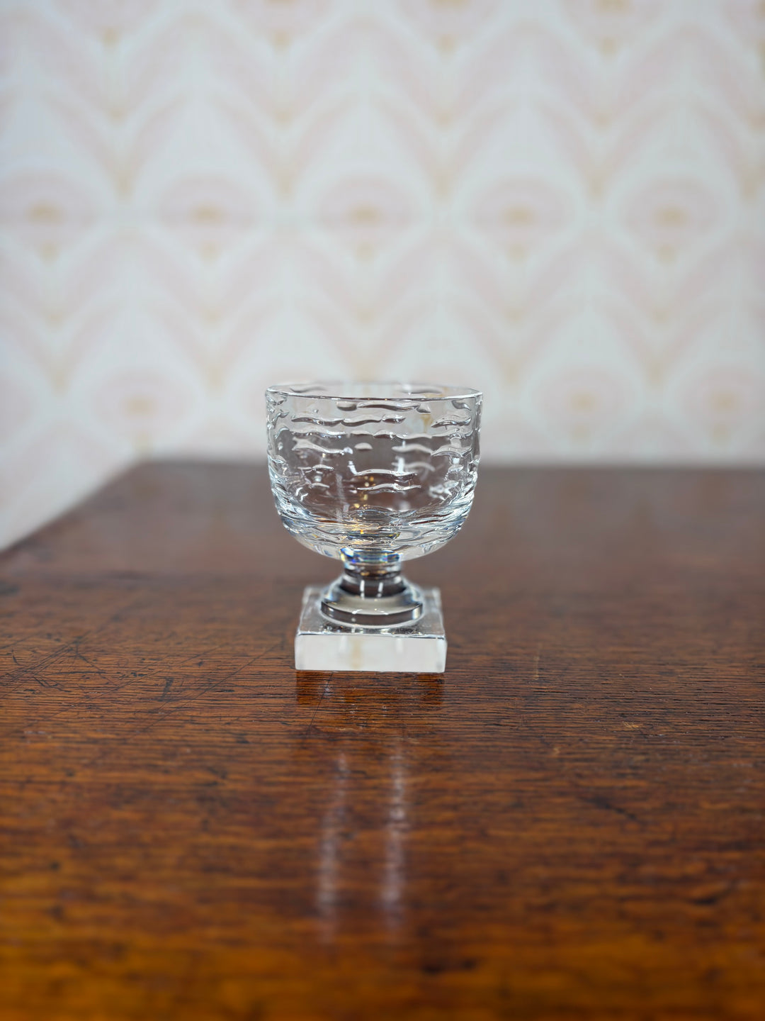 William Yeoward Chalice