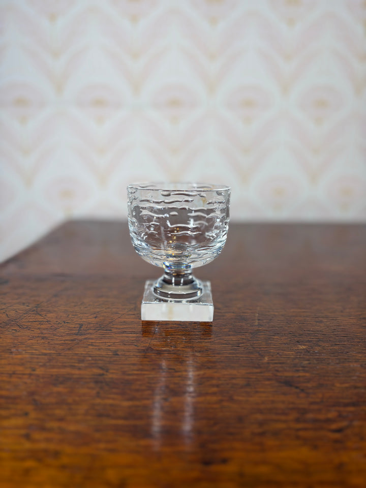 William Yeoward Chalice