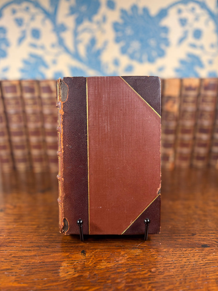 The Works of Lord Byron Volumes I-XVII