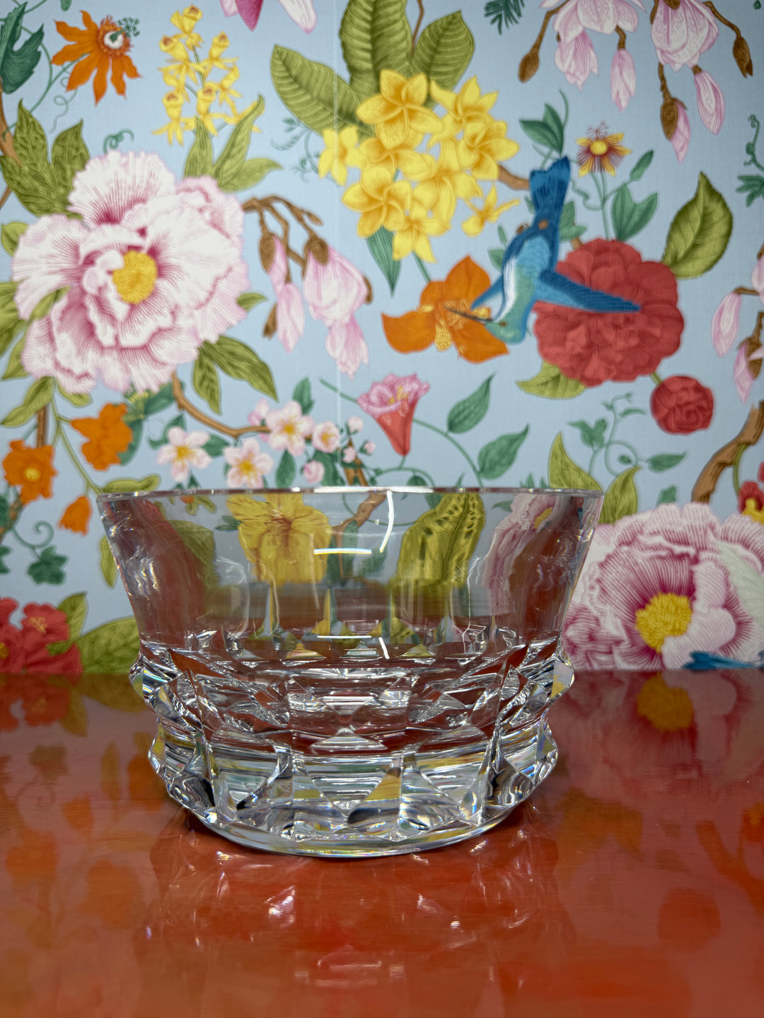 Kosta Crystal Bowl
