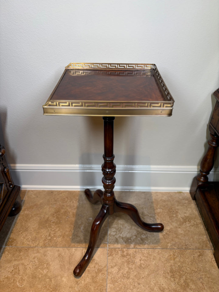 Side Table (Unmarked)