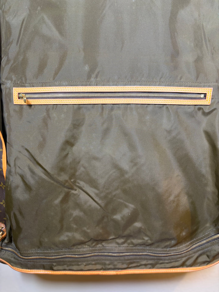 Louis Vuitton Travel Garment Bag