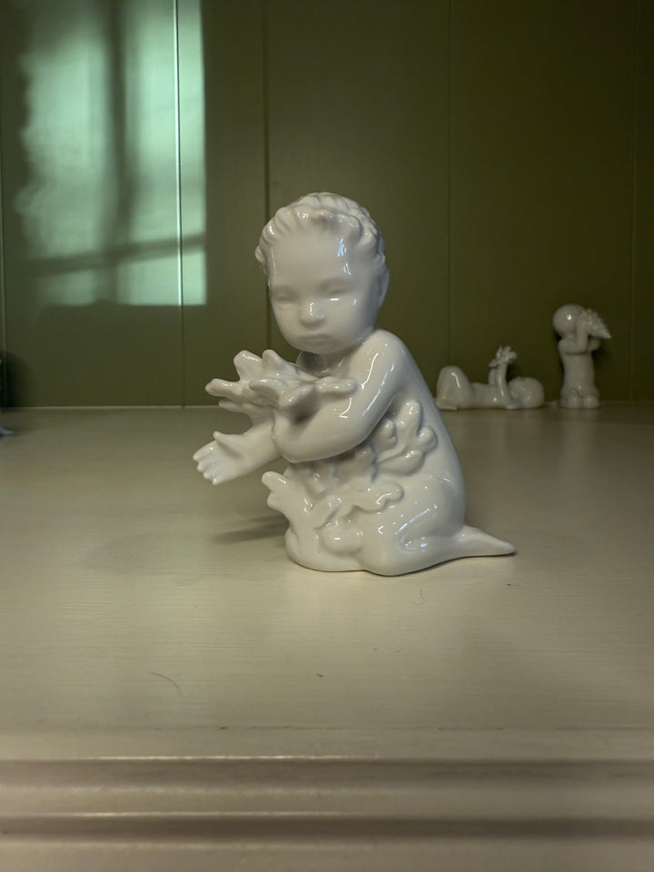 Bing and Grondahl Sea Children (5)