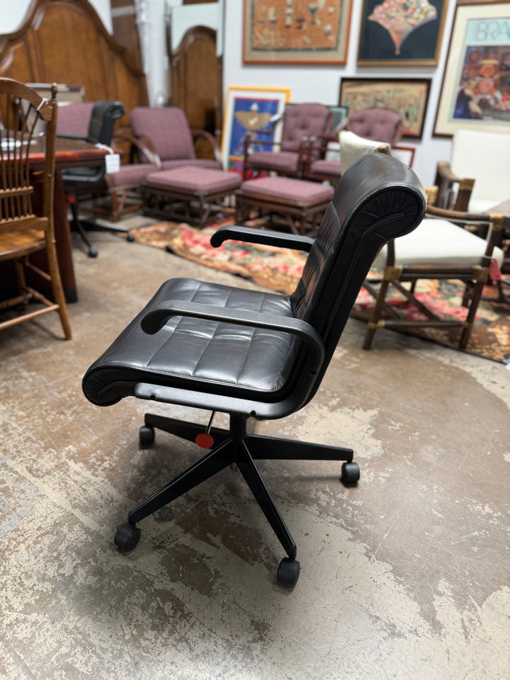 Vintage Richard Sapper Knoll Chair