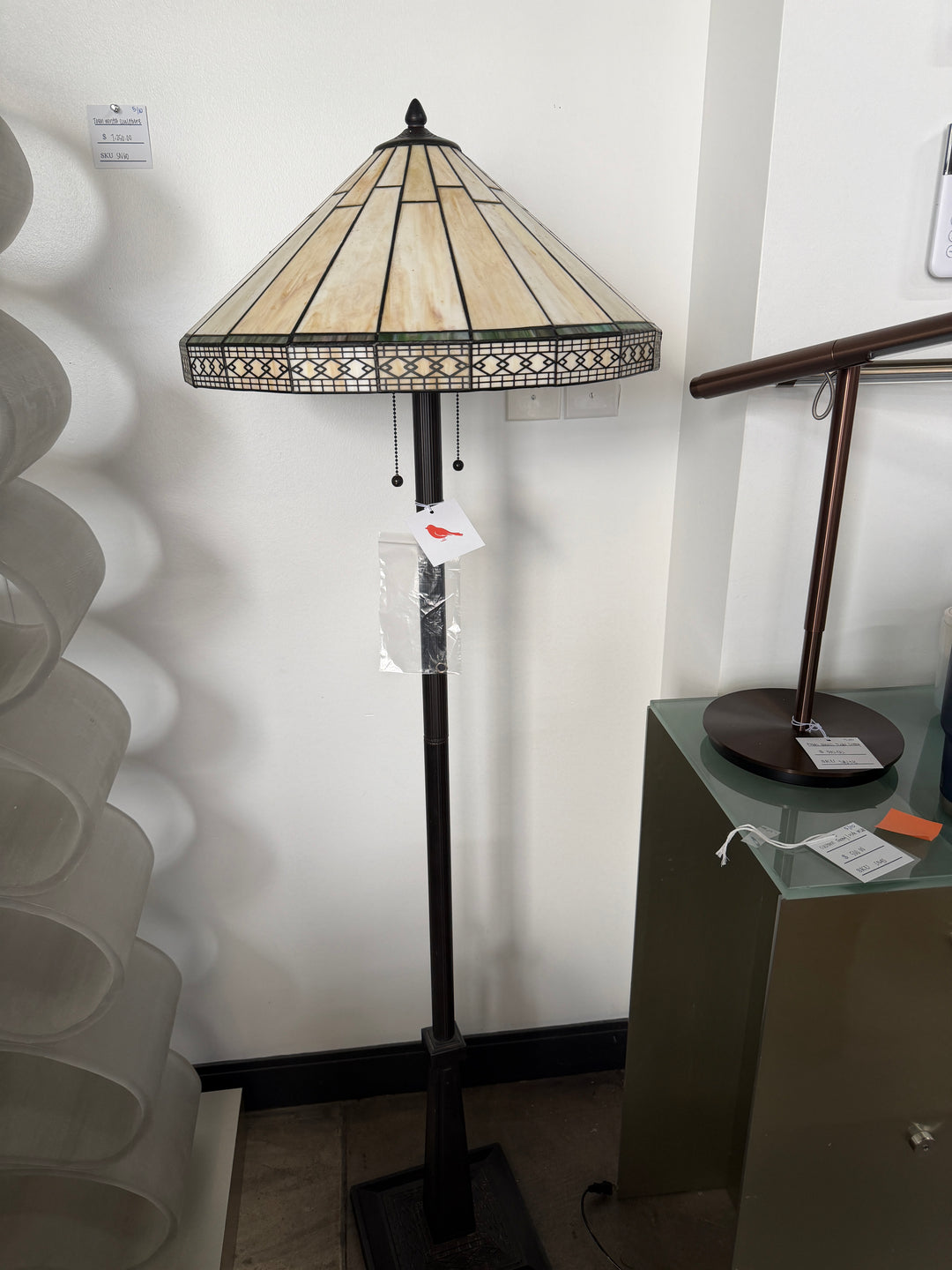 Vintage Lamp