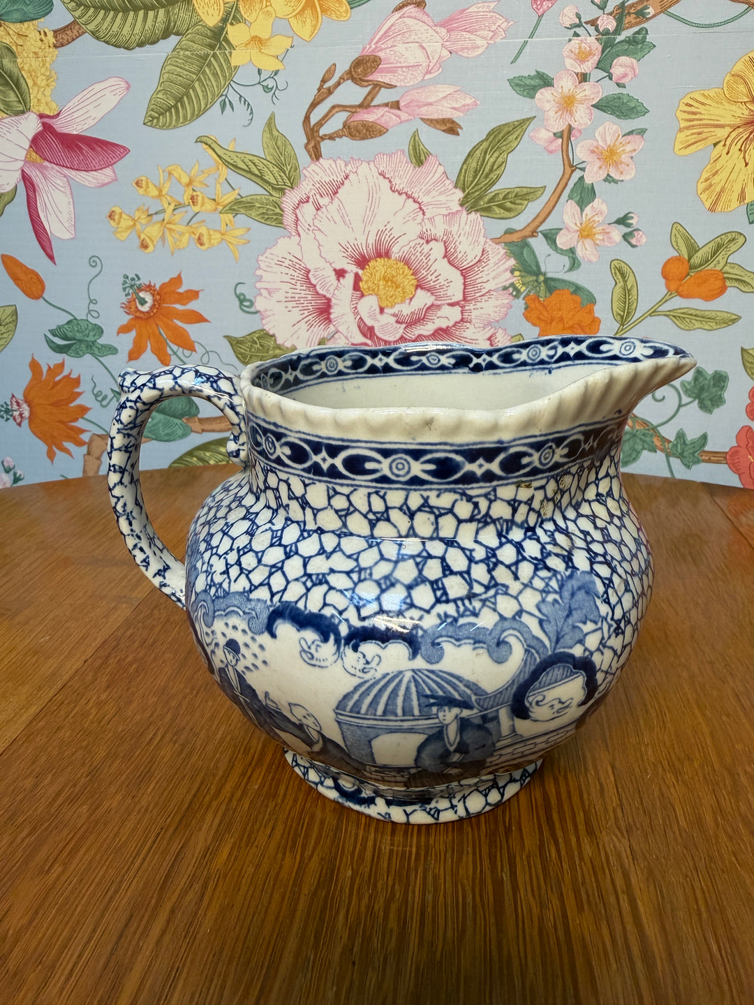 William Adams Creamer