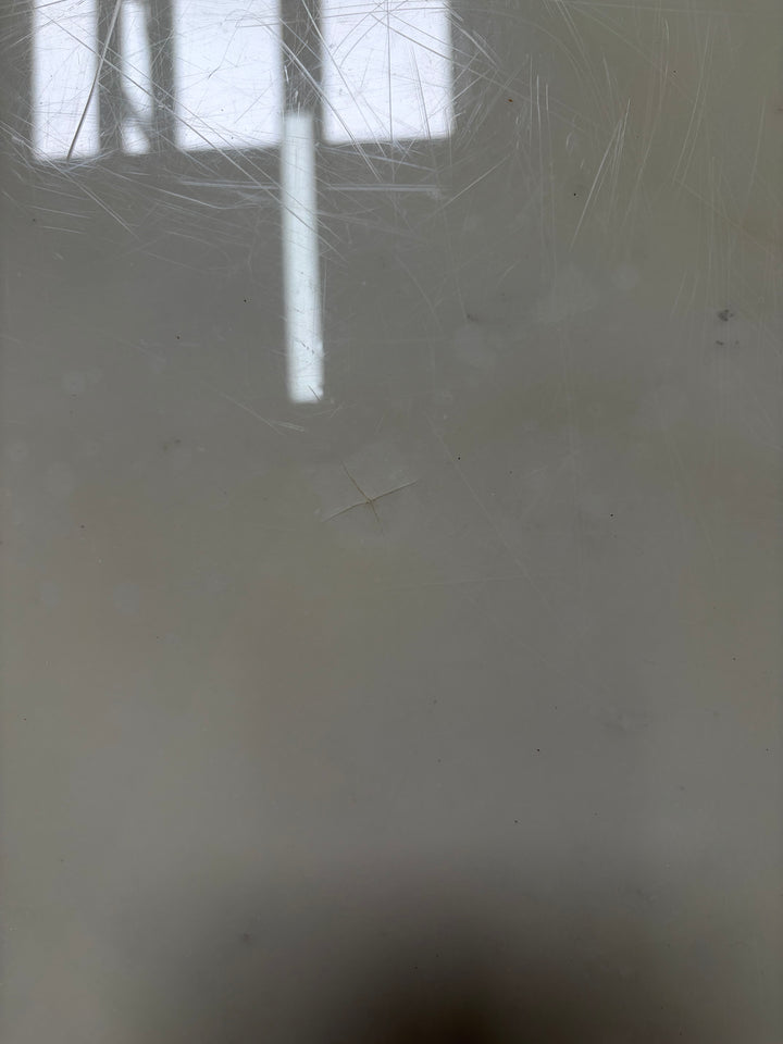Marble Side Table