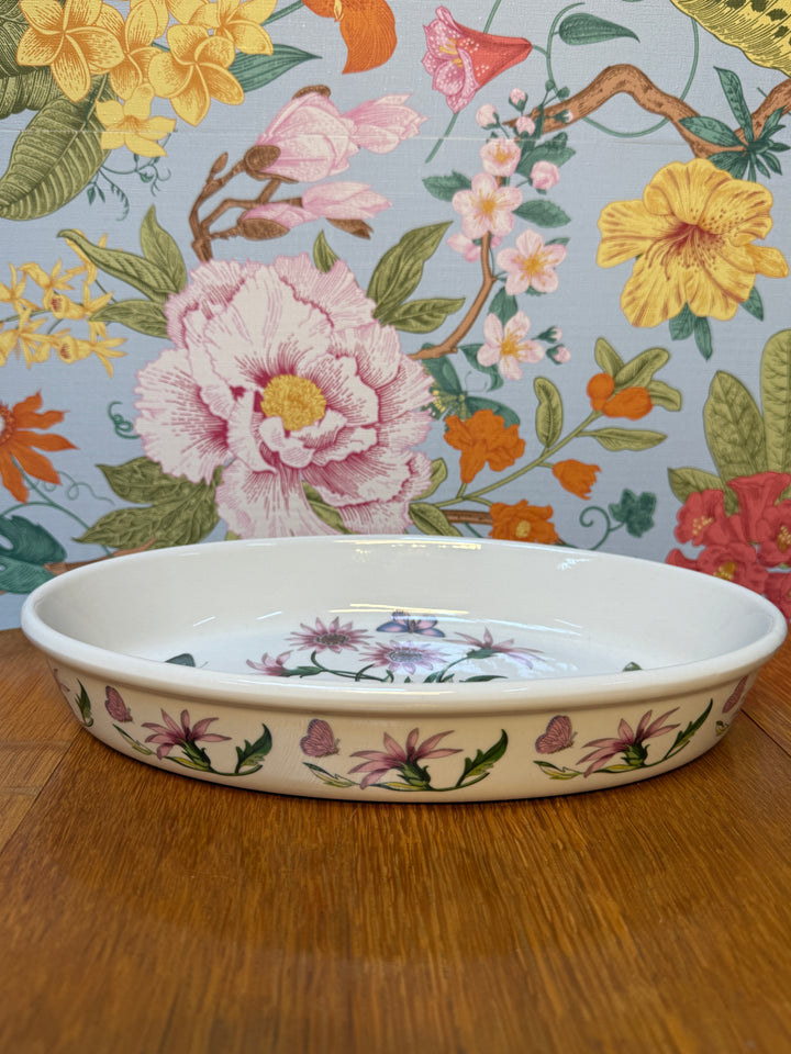 Portmeirion Platter