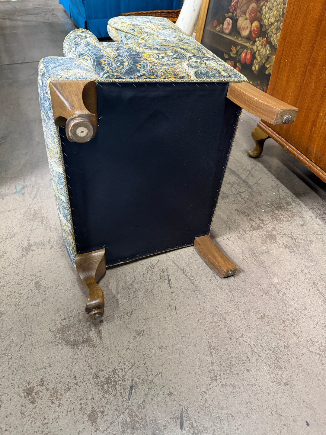 Miniature Chair