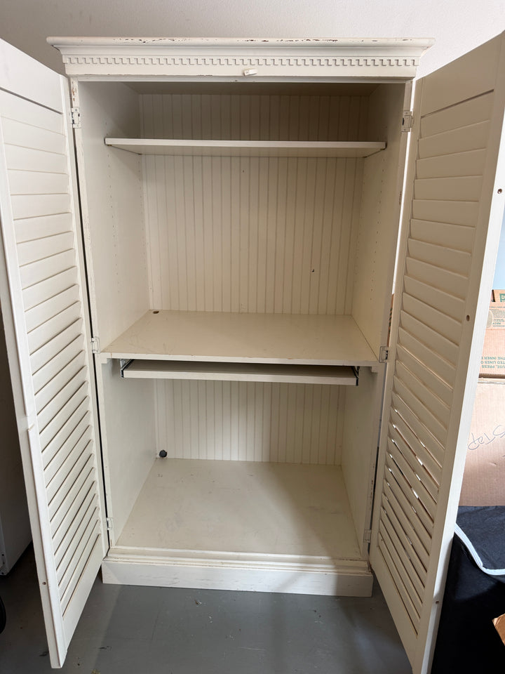 Computer Cabinet (Online Only Item)