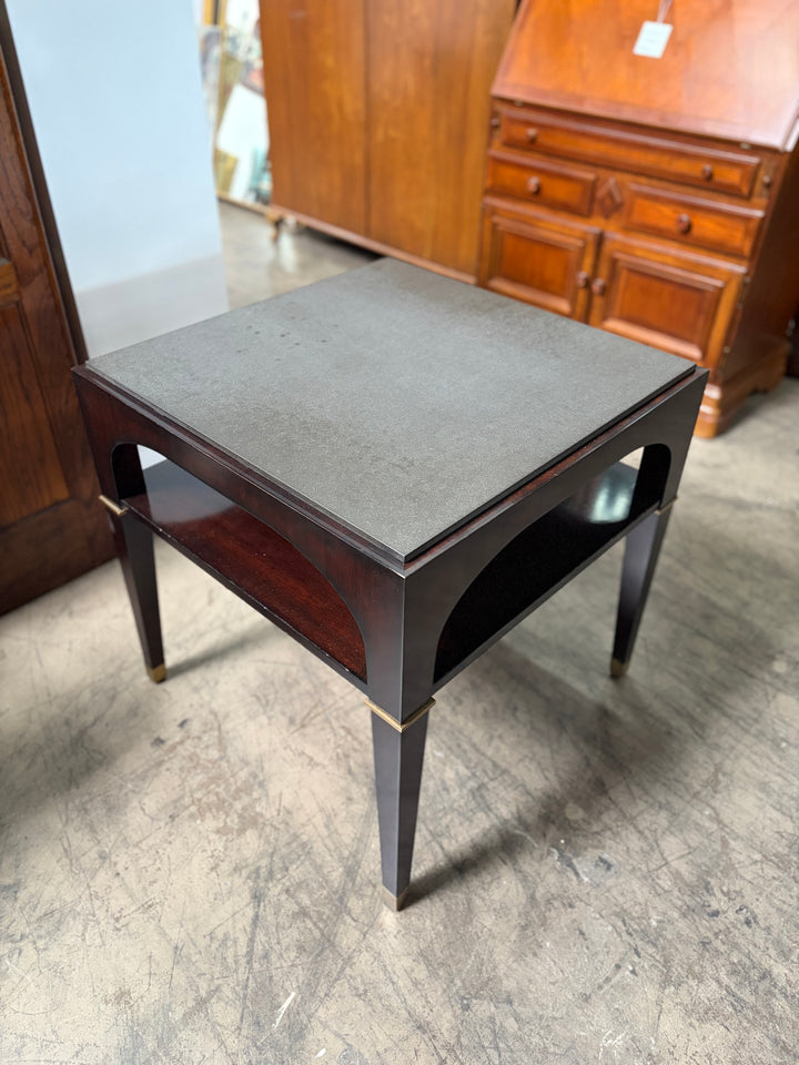 Theodore Alexander Side Table