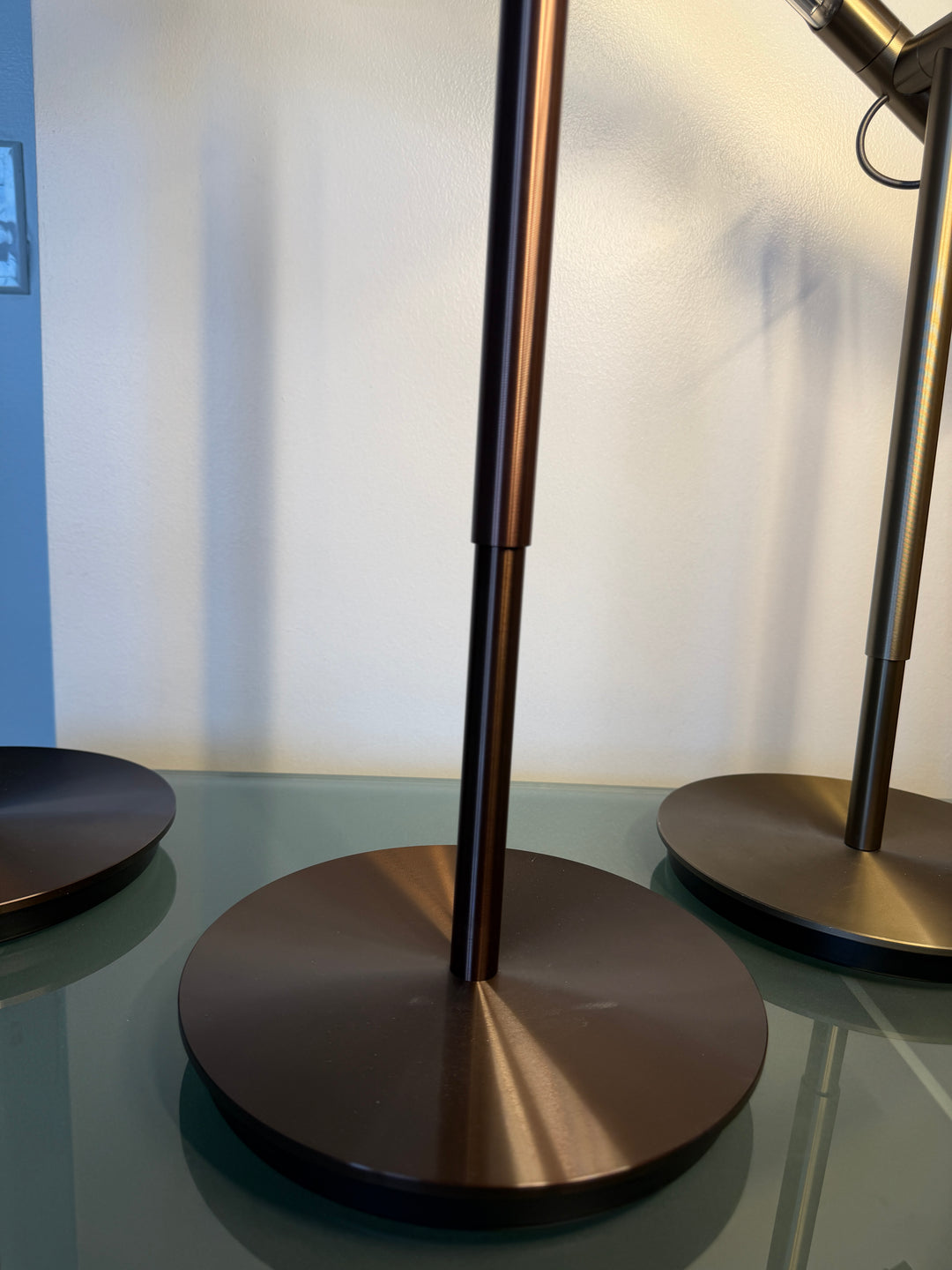 Pablo Brazo Table Lamp