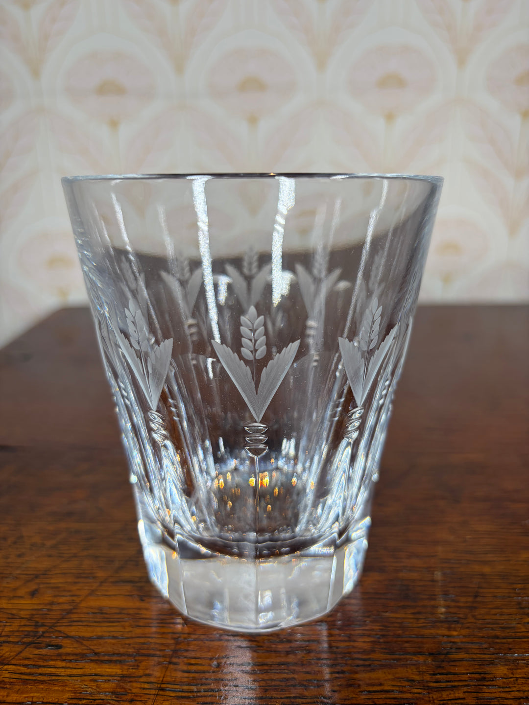William Yeoward Glass