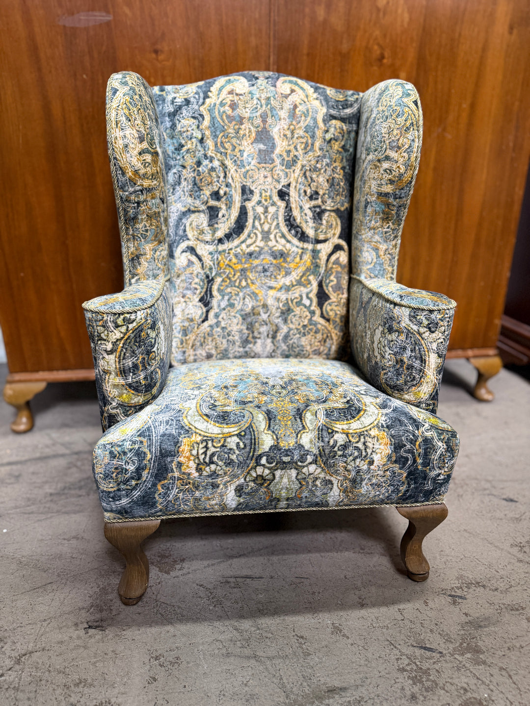 Miniature Chair