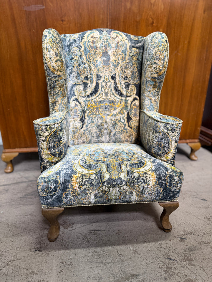 Miniature Chair