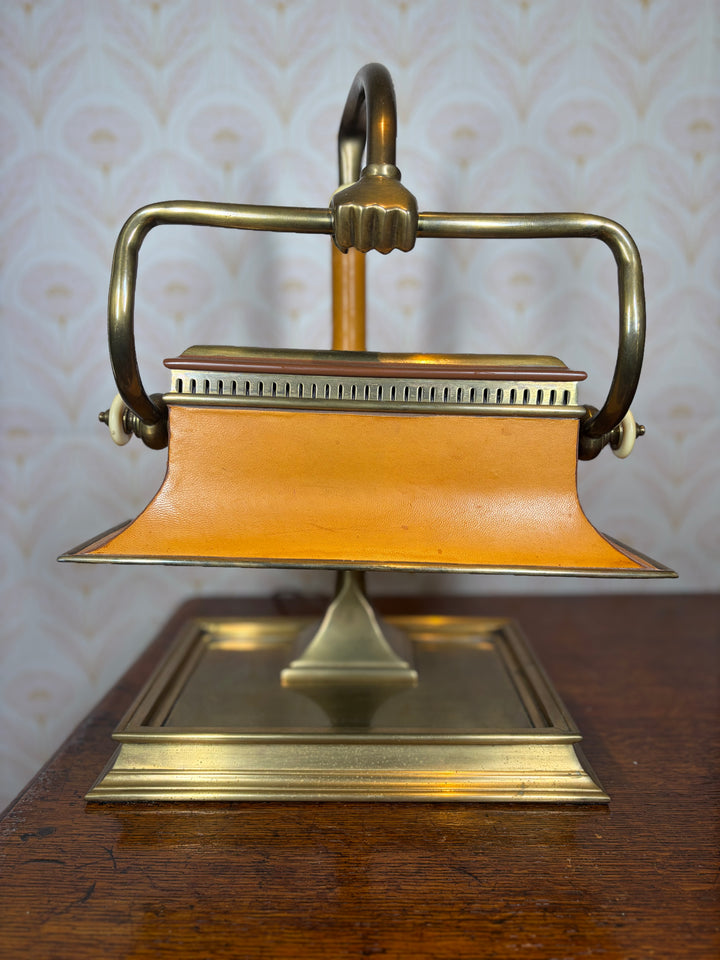 1984 Chapman Desk Lamp