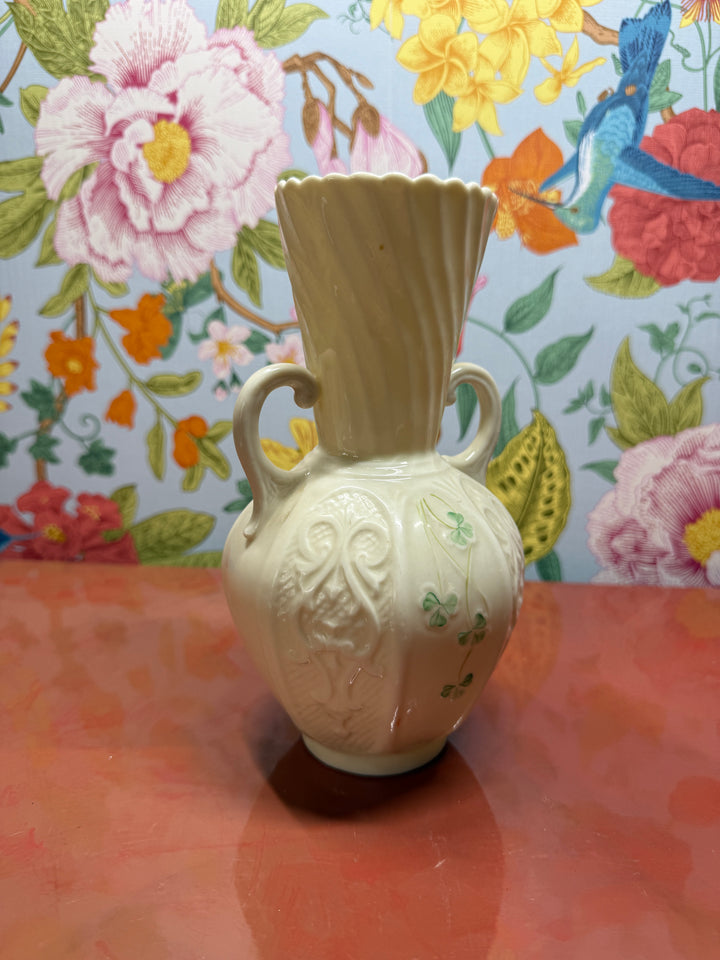 Irish Vase