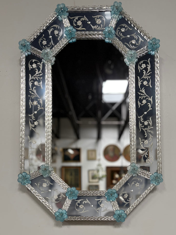 Venetian Mirror