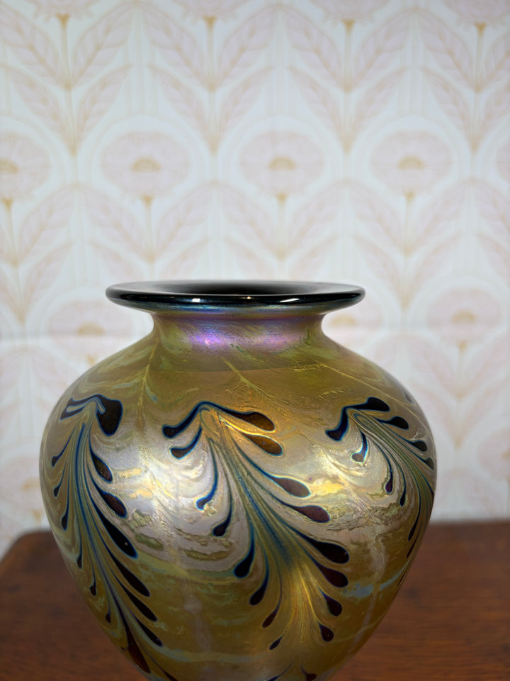 Vintage MCM Vase