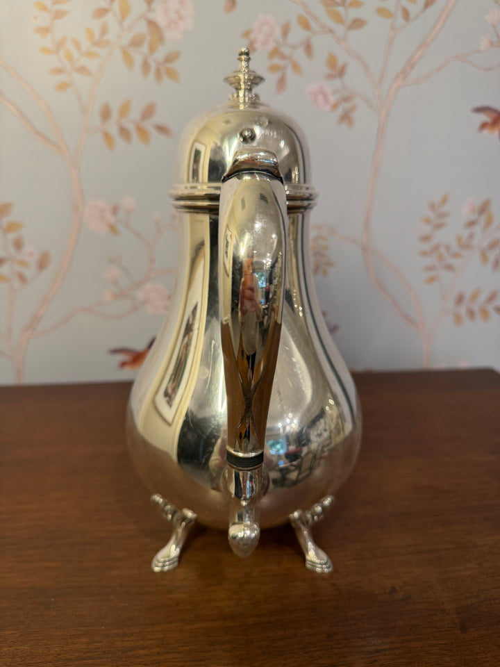 Georgian Court by International Silver Company Coffee Pot