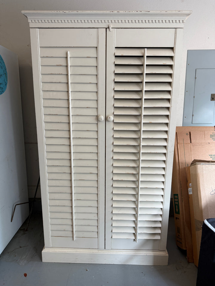 Computer Cabinet (Online Only Item)