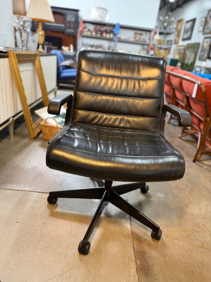 Vintage Richard Sapper Knoll Chair