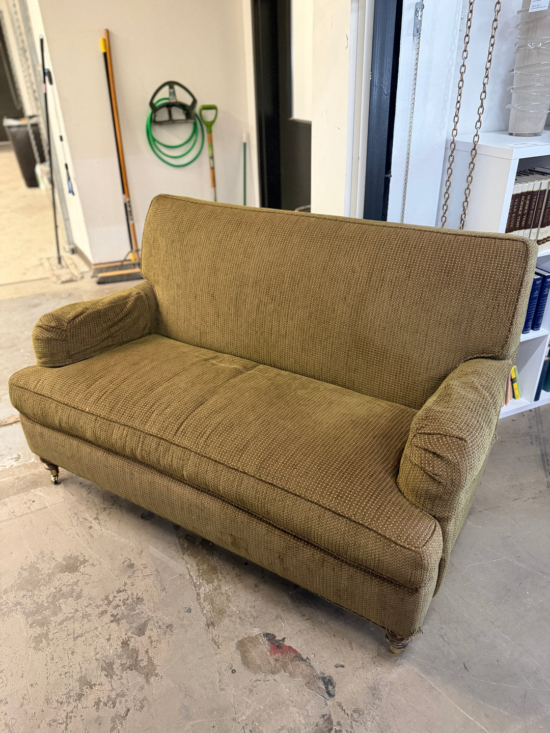 Love Seat Sofa