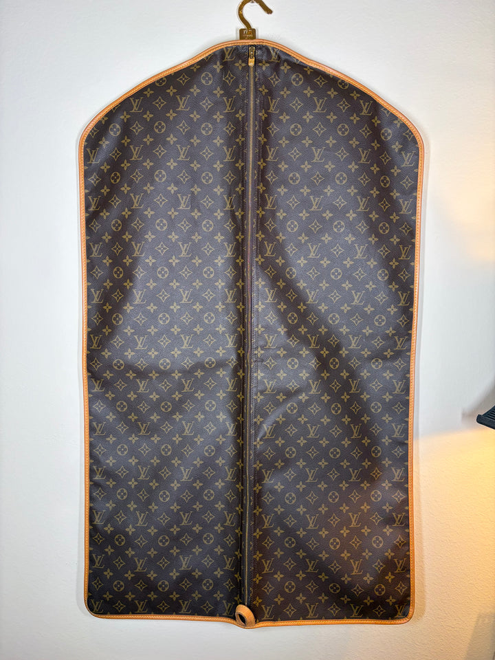Louis Vuitton Hanging Garment Bag