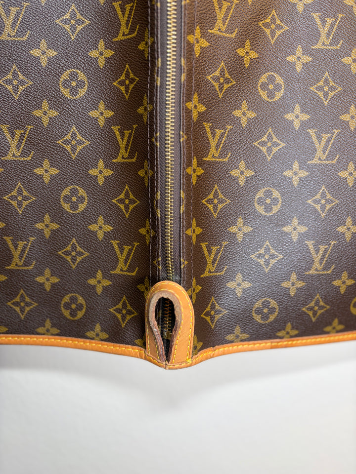 Louis Vuitton Hanging Garment Bag