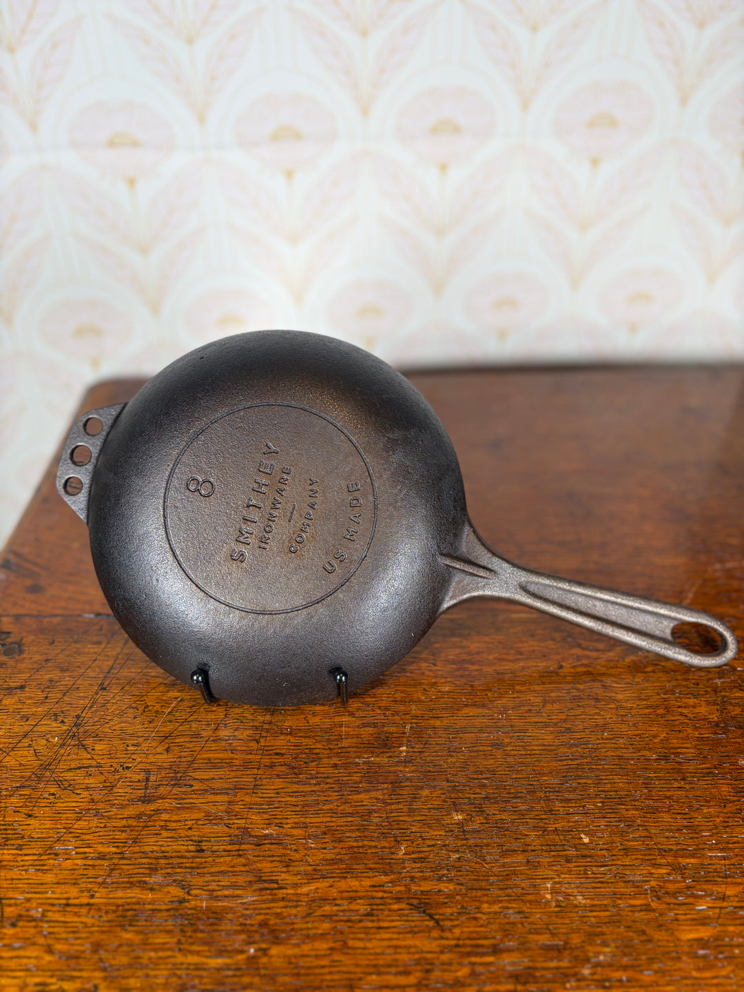 Smithey Pan