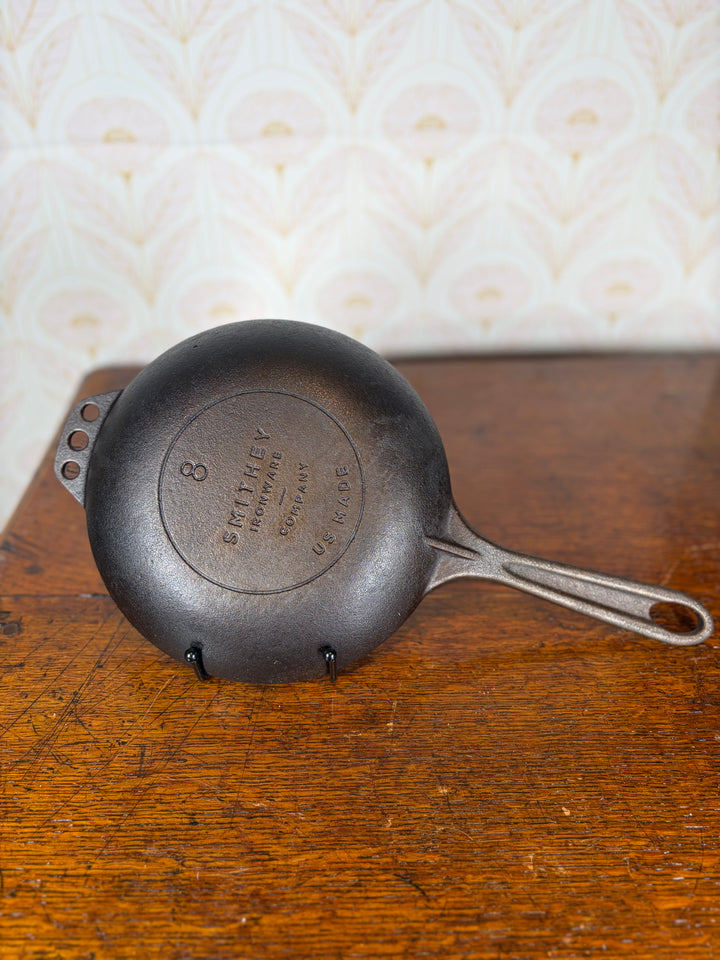 Smithey Pan