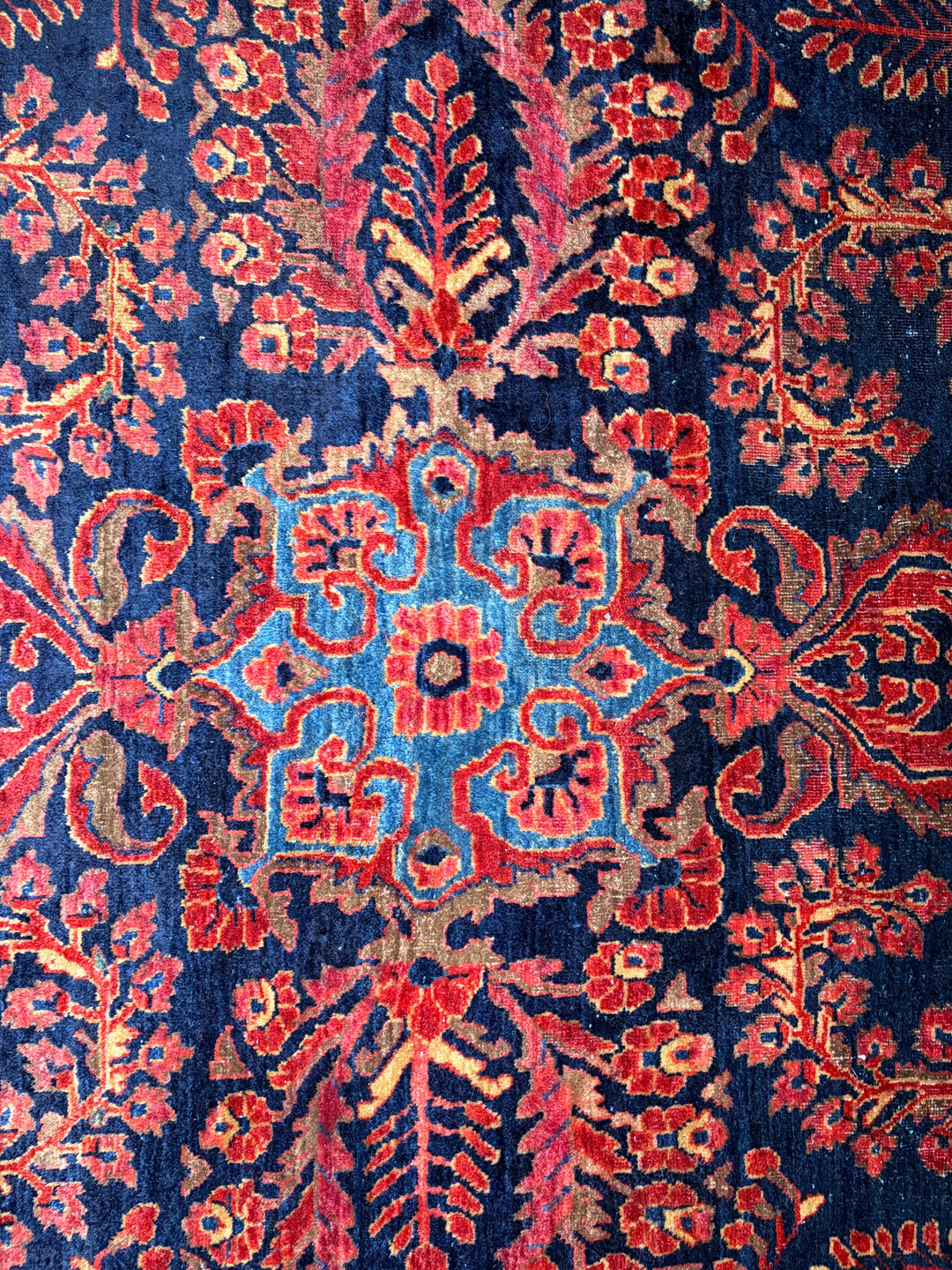 Persian Rug