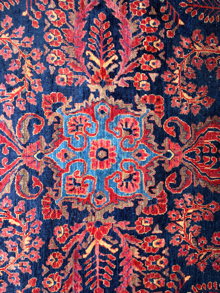 Persian Rug