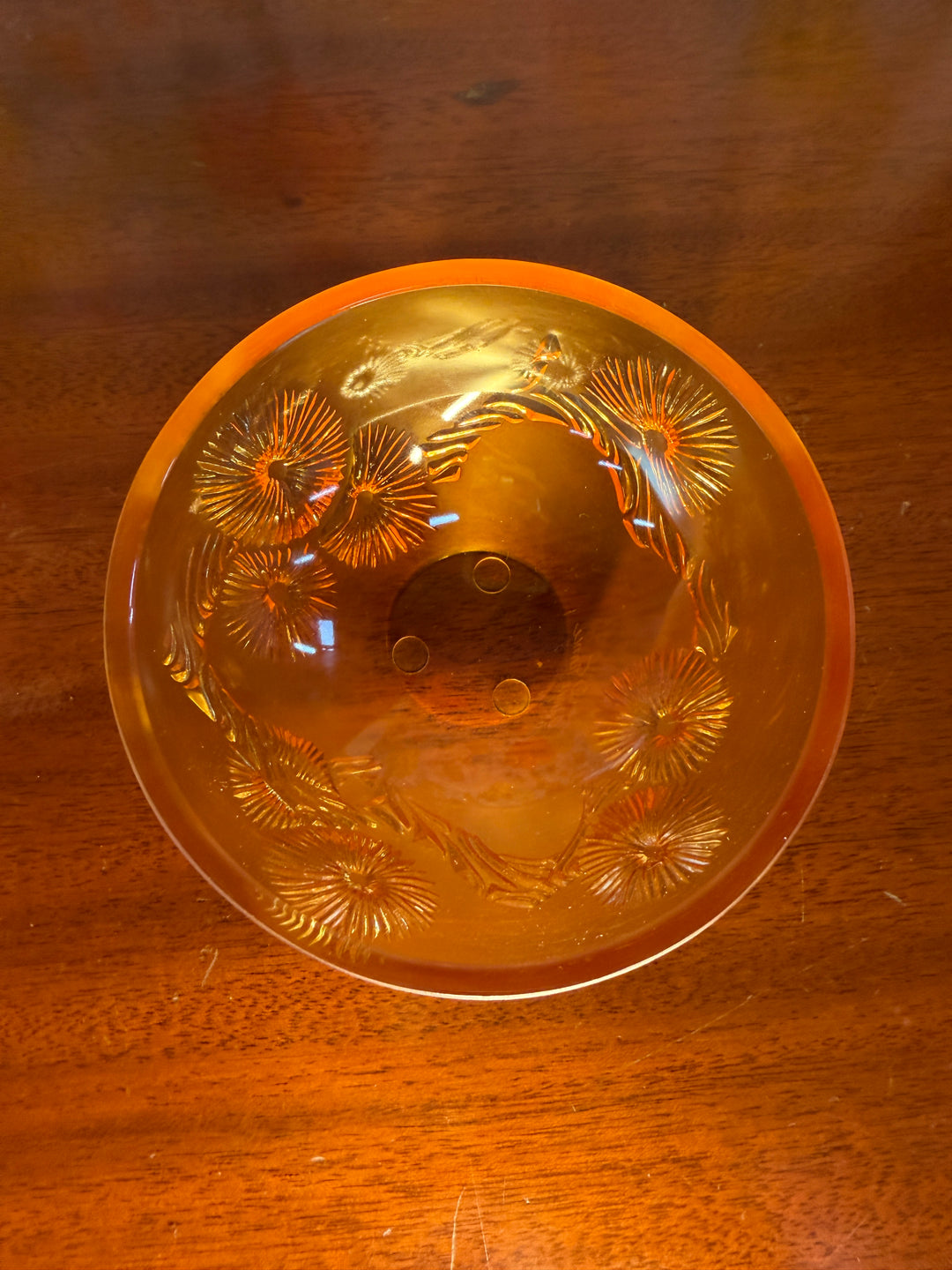 Lalique Bucolique Bowl