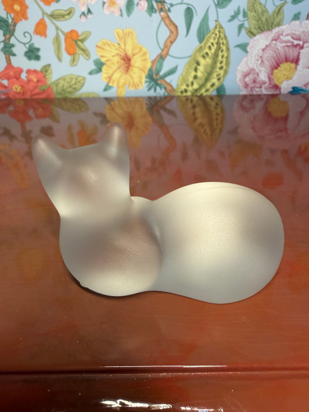 Lenox Cat